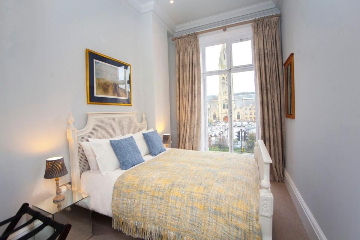 Stylish Centre - * Bath
